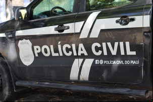 Polícia prende suspeito de roubar moto na zona Leste de Teresina