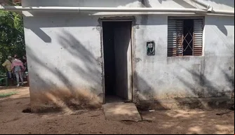 Três crianças morrem carbonizadas dentro de casa em São José do Divino