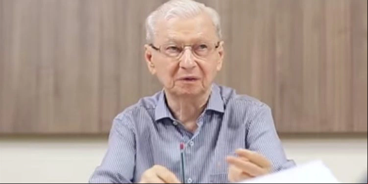 Empresário Jorge Batista da Silva