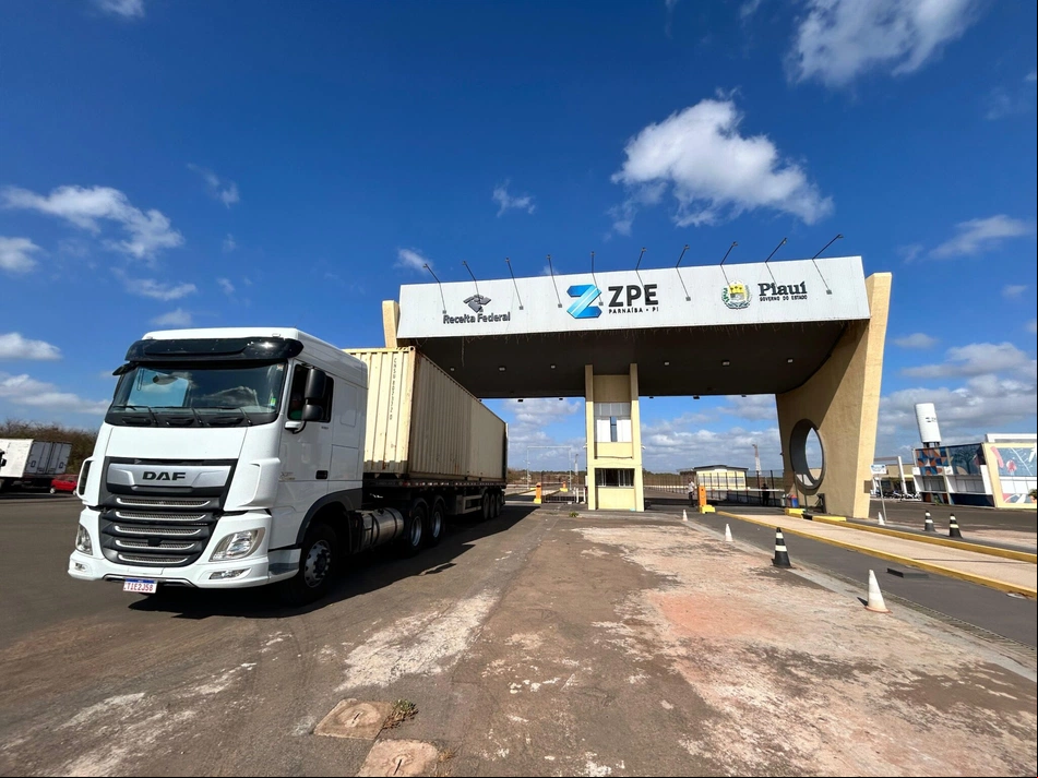Zona de Processamento de Exportação