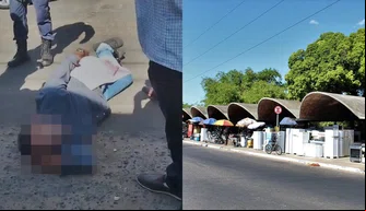 Policial Civil baleado acidentalmente