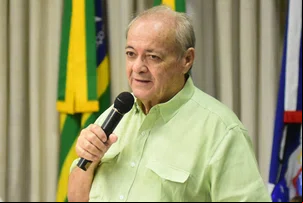 Silvio diz que não há débitos com o consórcio de limpeza urbana