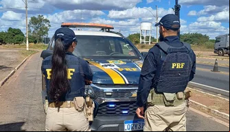 Polícia Rodoviária Federal