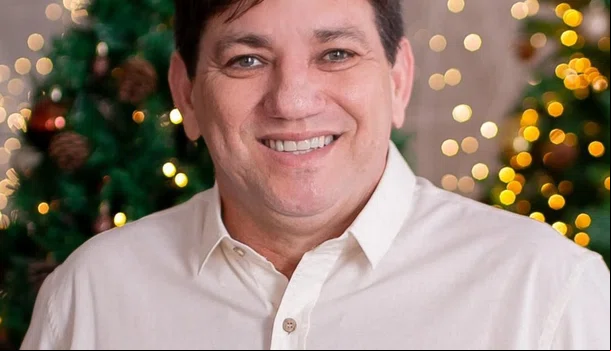 Prefeito de Bom Princípio do Piauí, Apolinário Moraes