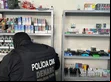 Polícia Civil deflagra operação contra tráfico de drogas em Teresina e Altos