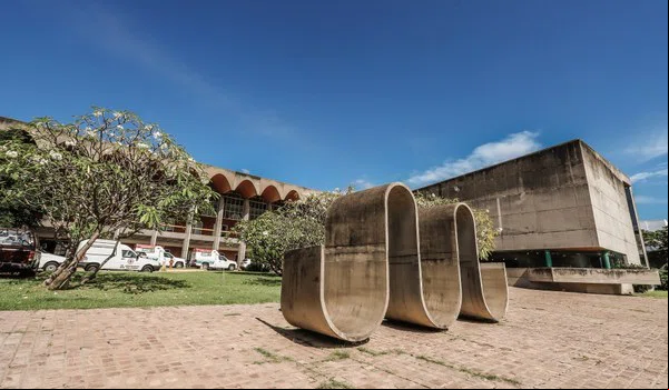 Assembleia Legislativa do Piauí.
